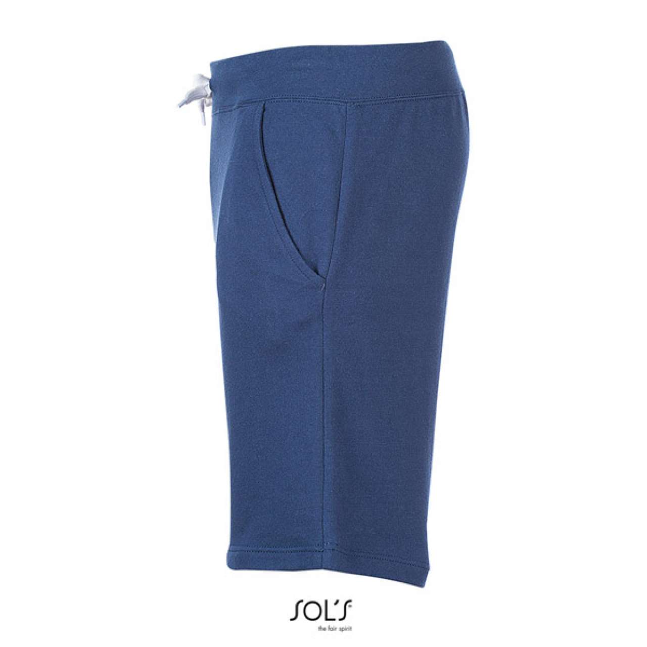 SOL'S JUNE - MEN’S SHORTS - French Navy - Additional