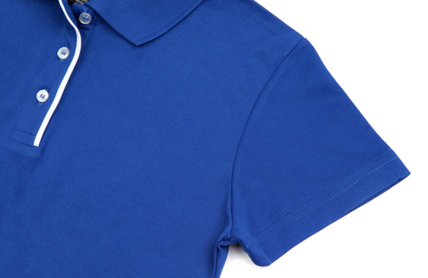 SOL'S PERFORMER WOMEN - SPORTS POLO SHIRT - Royal Blue - Additional