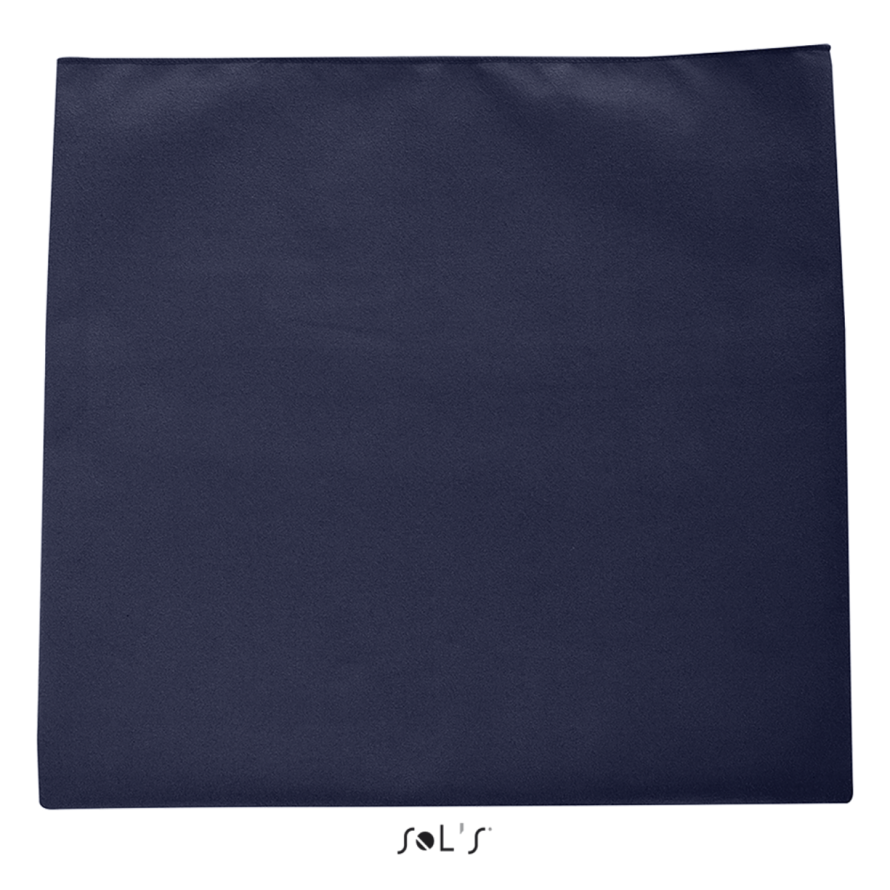 SOL'S ATOLL 30 - MICROFIBRE TOWEL - French Navy - Main