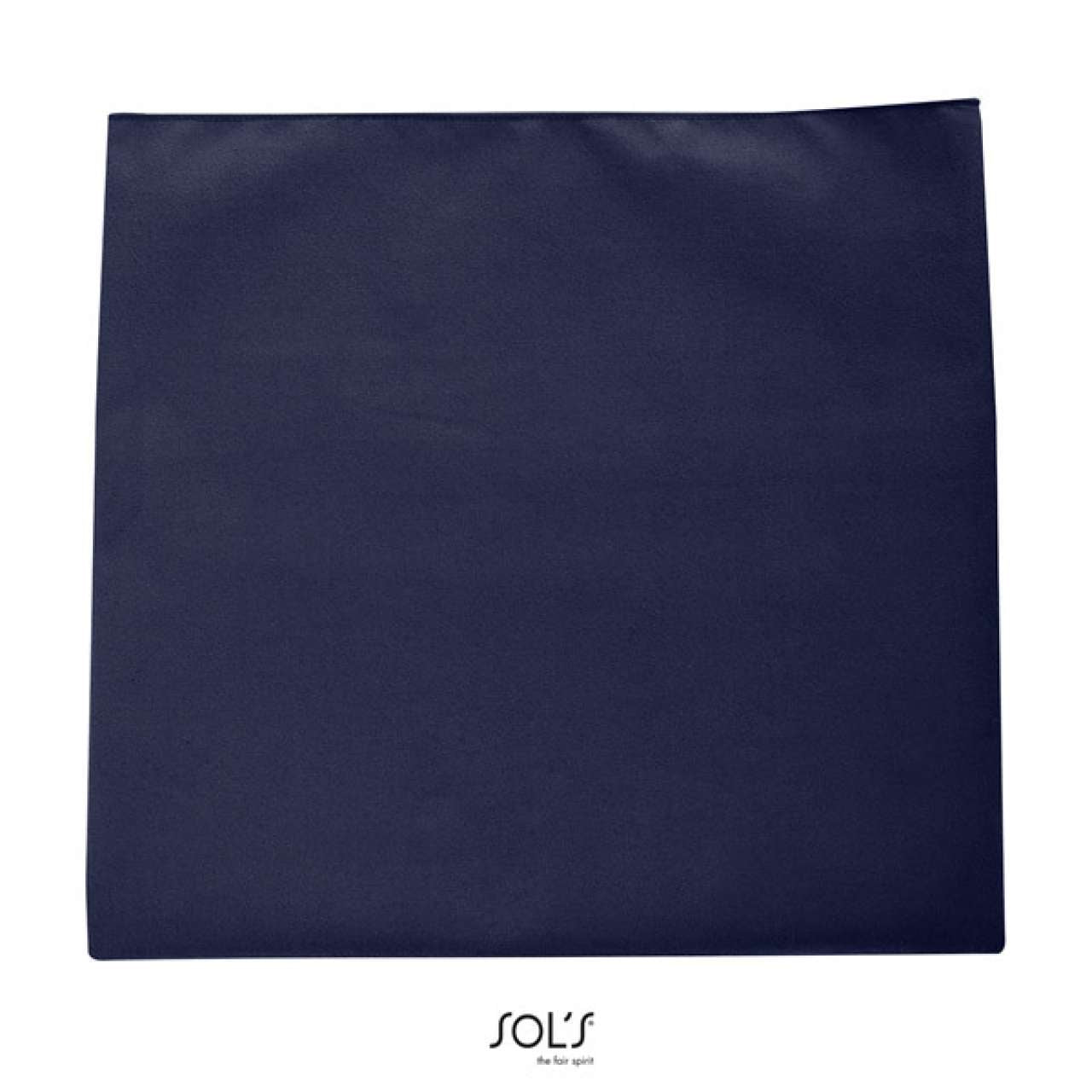 SOL'S ATOLL 30 - MICROFIBRE TOWEL - French Navy - Additional