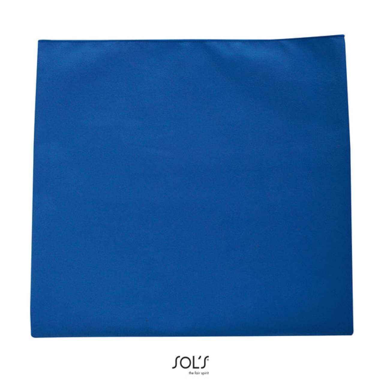 SOL'S ATOLL 30 - MICROFIBRE TOWEL - Royal Blue - Additional