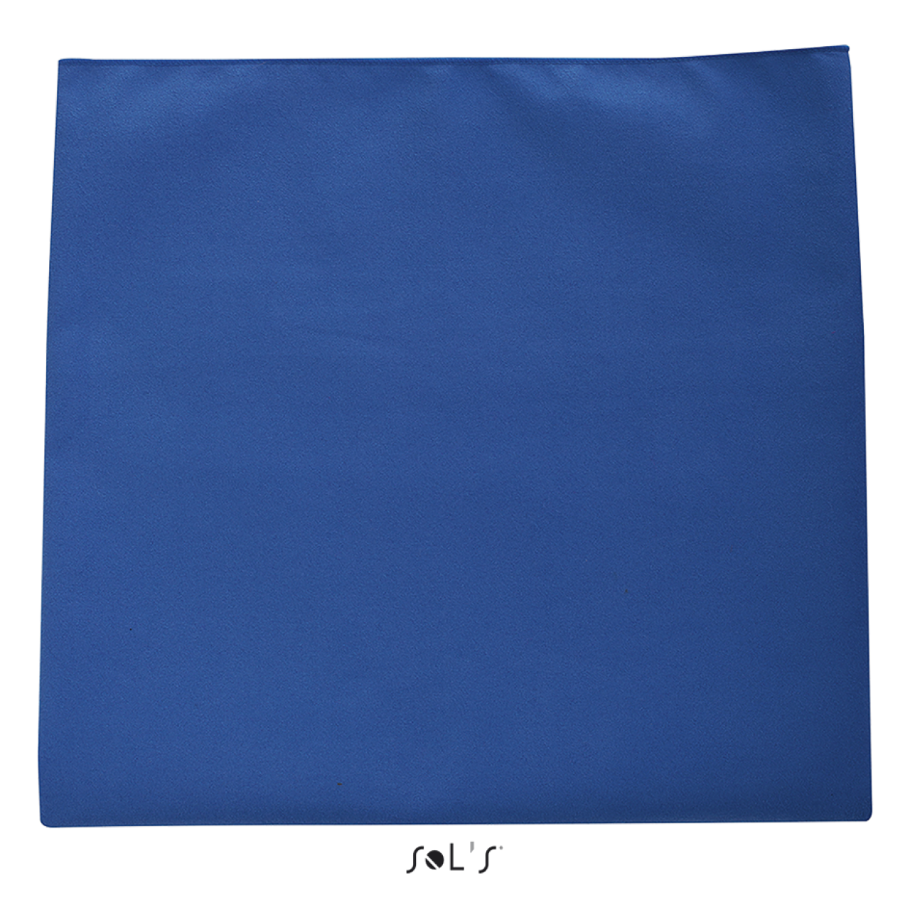 SOL'S ATOLL 50 - MICROFIBRE TOWEL - Royal Blue - Main