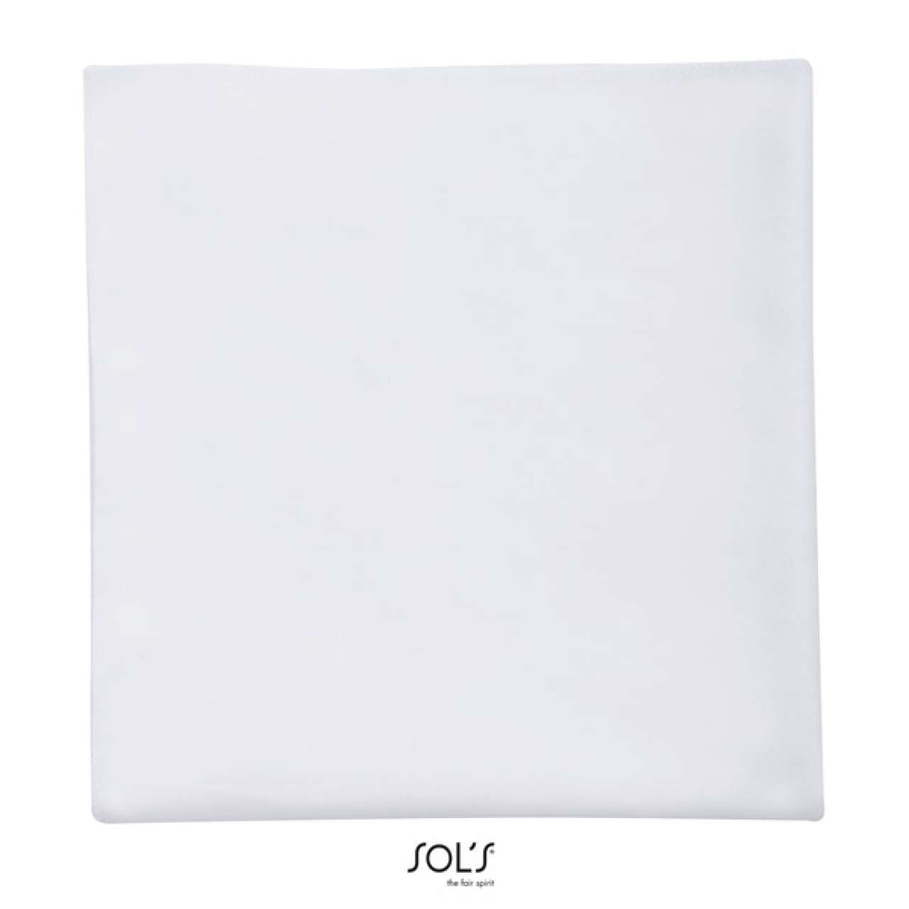 SOL'S ATOLL 50 - MICROFIBRE TOWEL - White - Additional