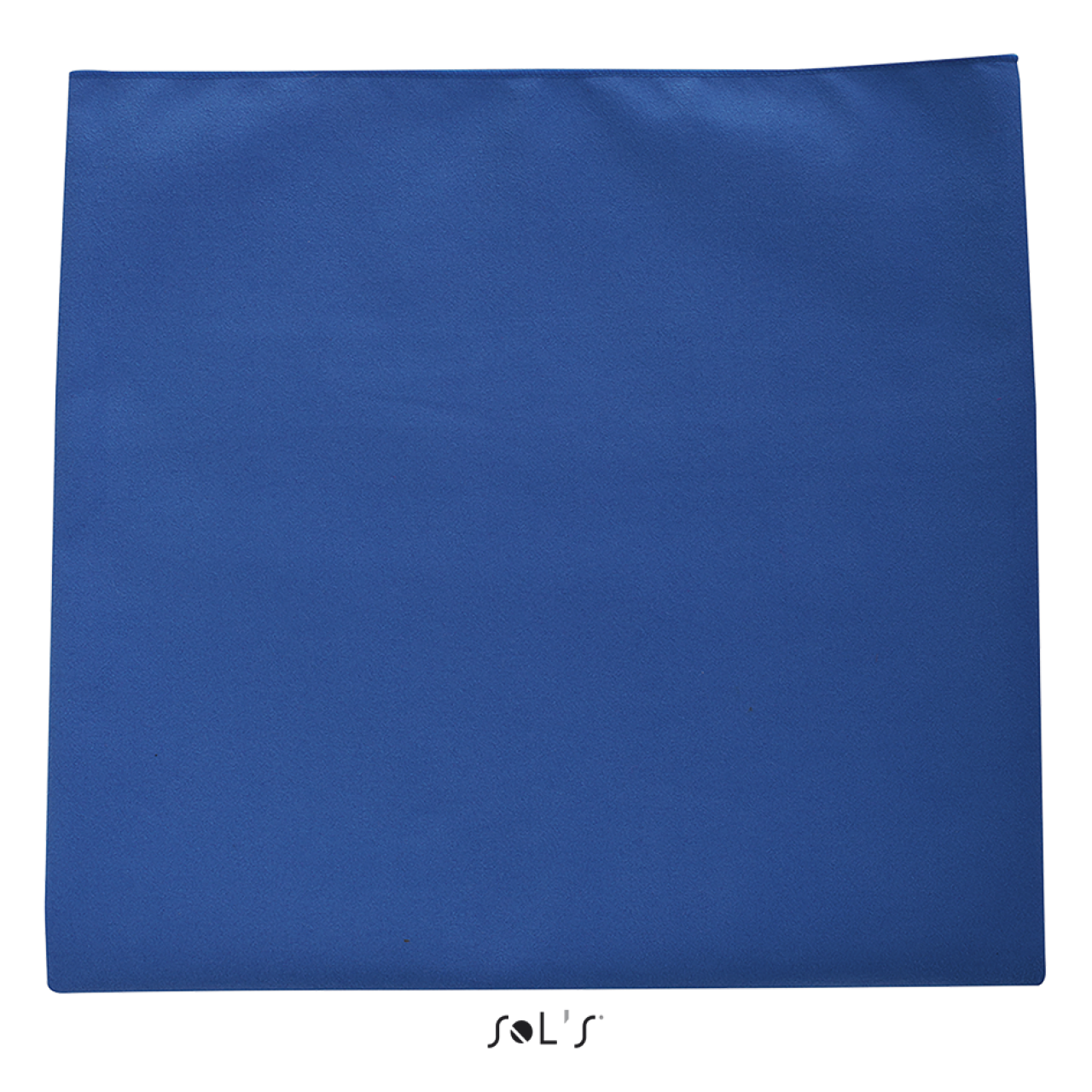 SOL'S ATOLL 70 - MICROFIBRE TOWEL - Royal Blue - Main