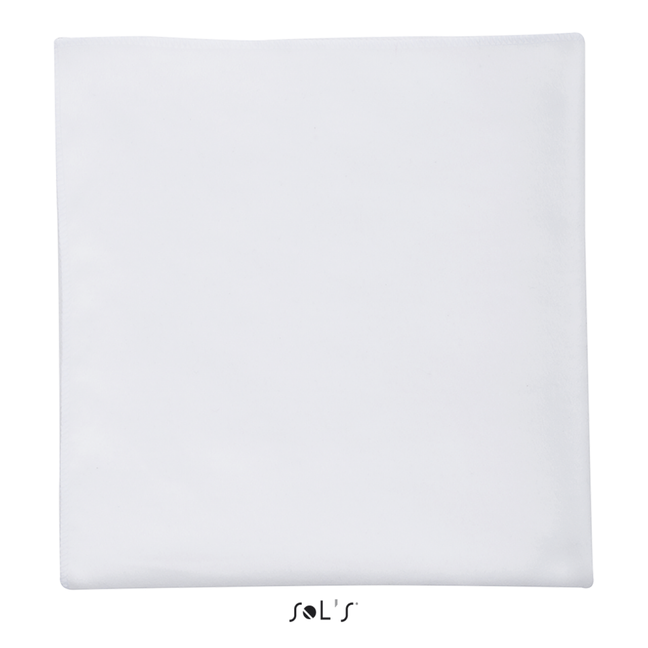 SOL'S ATOLL 70 - MICROFIBRE TOWEL - White - Main