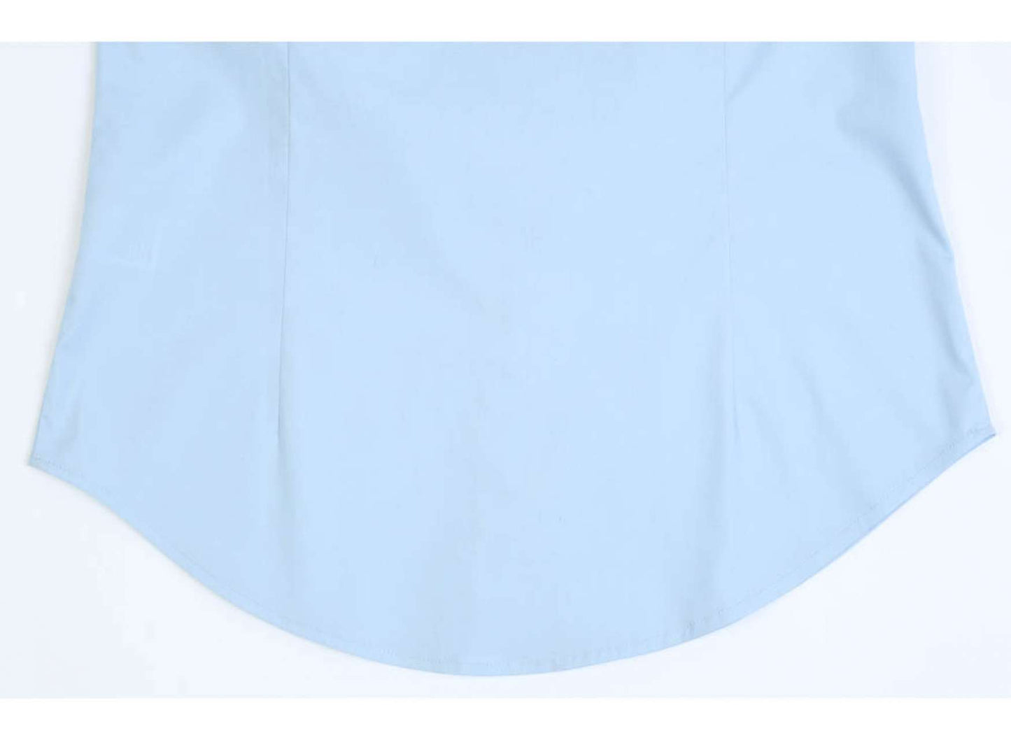 SOL'S BLAKE WOMEN - LONG SLEEVE STRETCH SHIRT - Light Blue - Additional