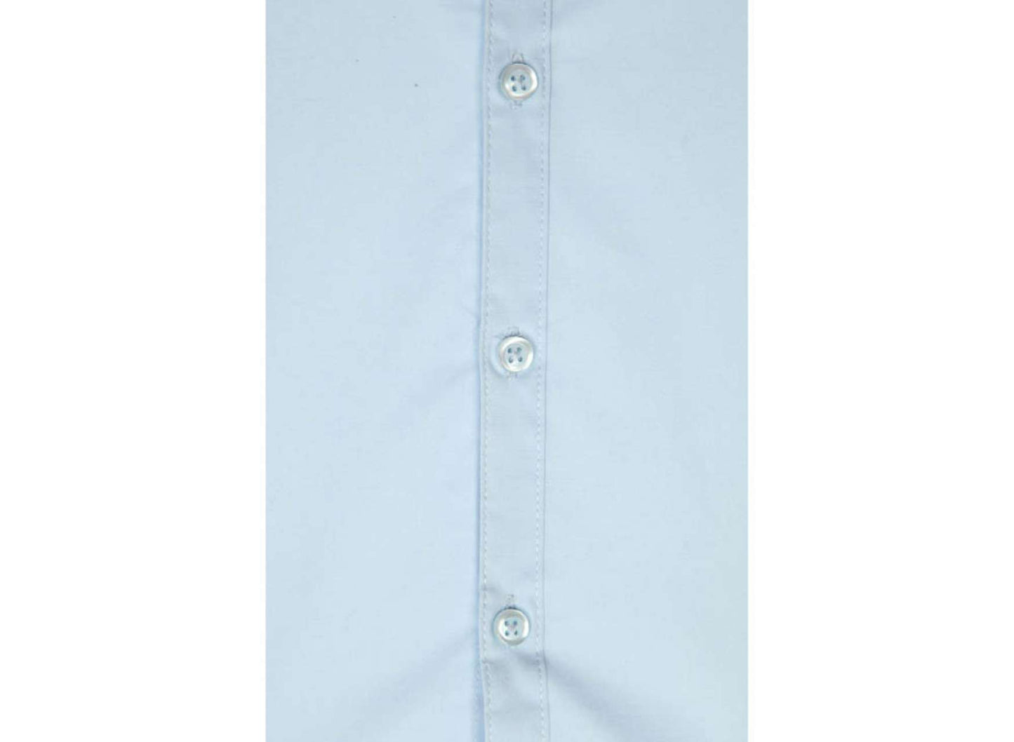 SOL'S BLAKE WOMEN - LONG SLEEVE STRETCH SHIRT - White - Additional