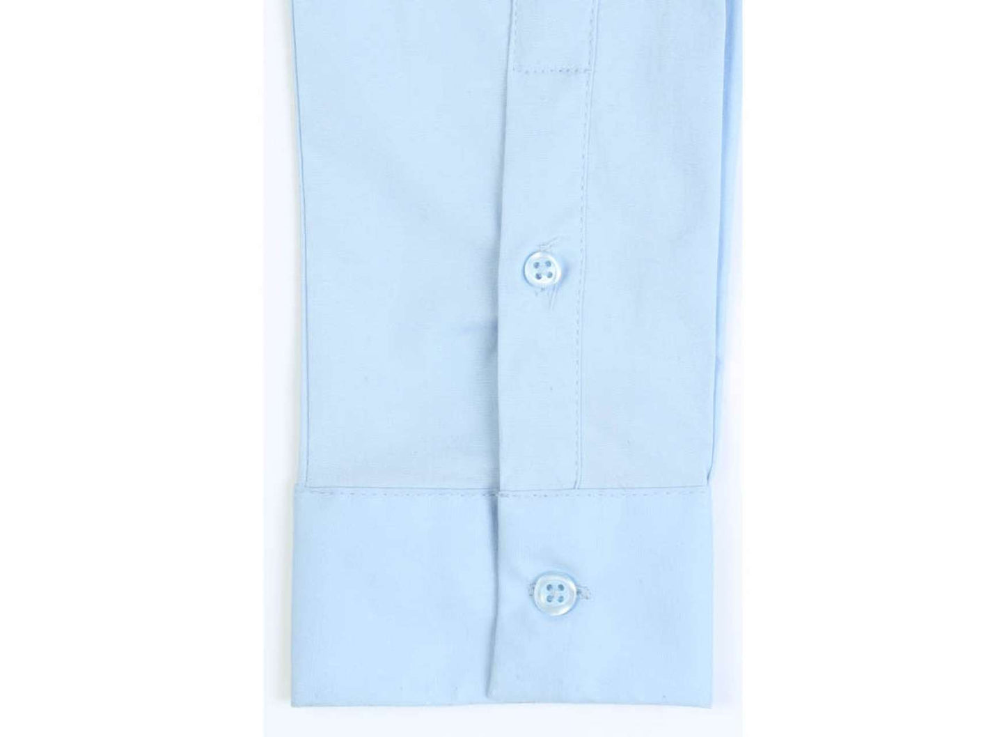 SOL'S BLAKE WOMEN - LONG SLEEVE STRETCH SHIRT - Light Blue - Additional