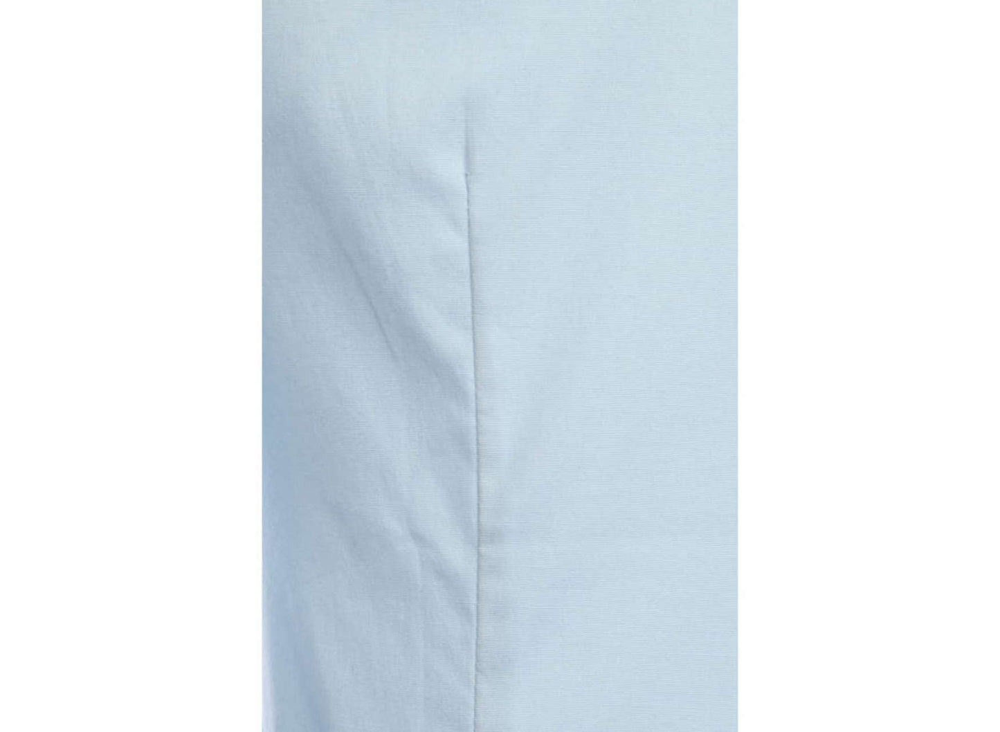 SOL'S BLAKE WOMEN - LONG SLEEVE STRETCH SHIRT - Light Blue - Additional