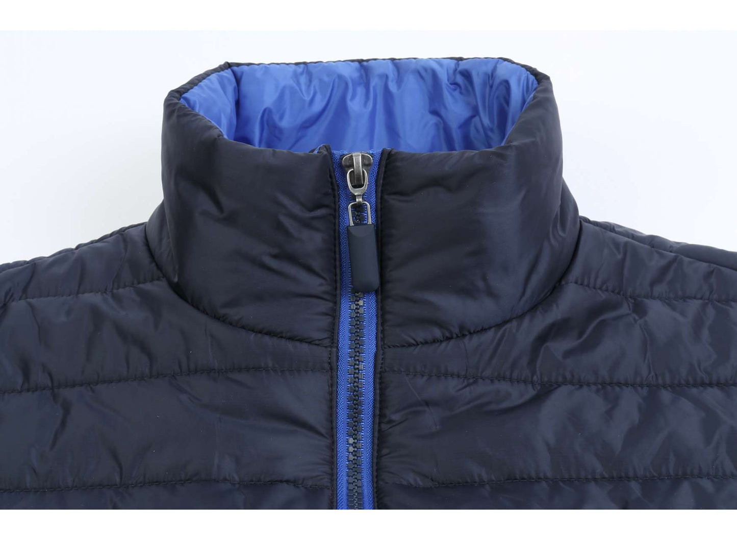 SOL'S WAVE MEN - LIGHTWEIGHT BODYWARMER - Navy - Additional