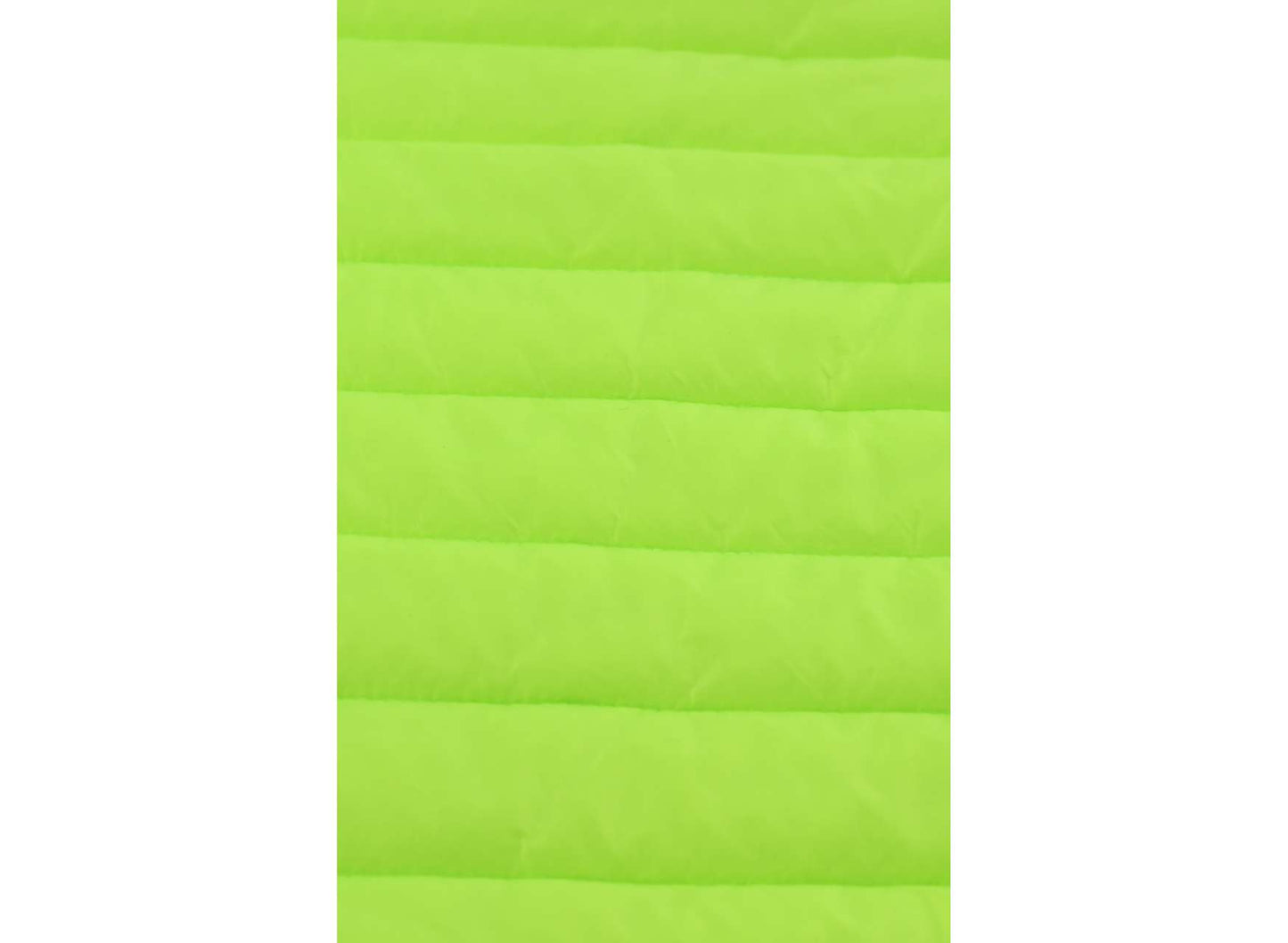 SOL'S WAVE WOMEN - LIGHTWEIGHT BODYWARMER - Neon Lime - Additional