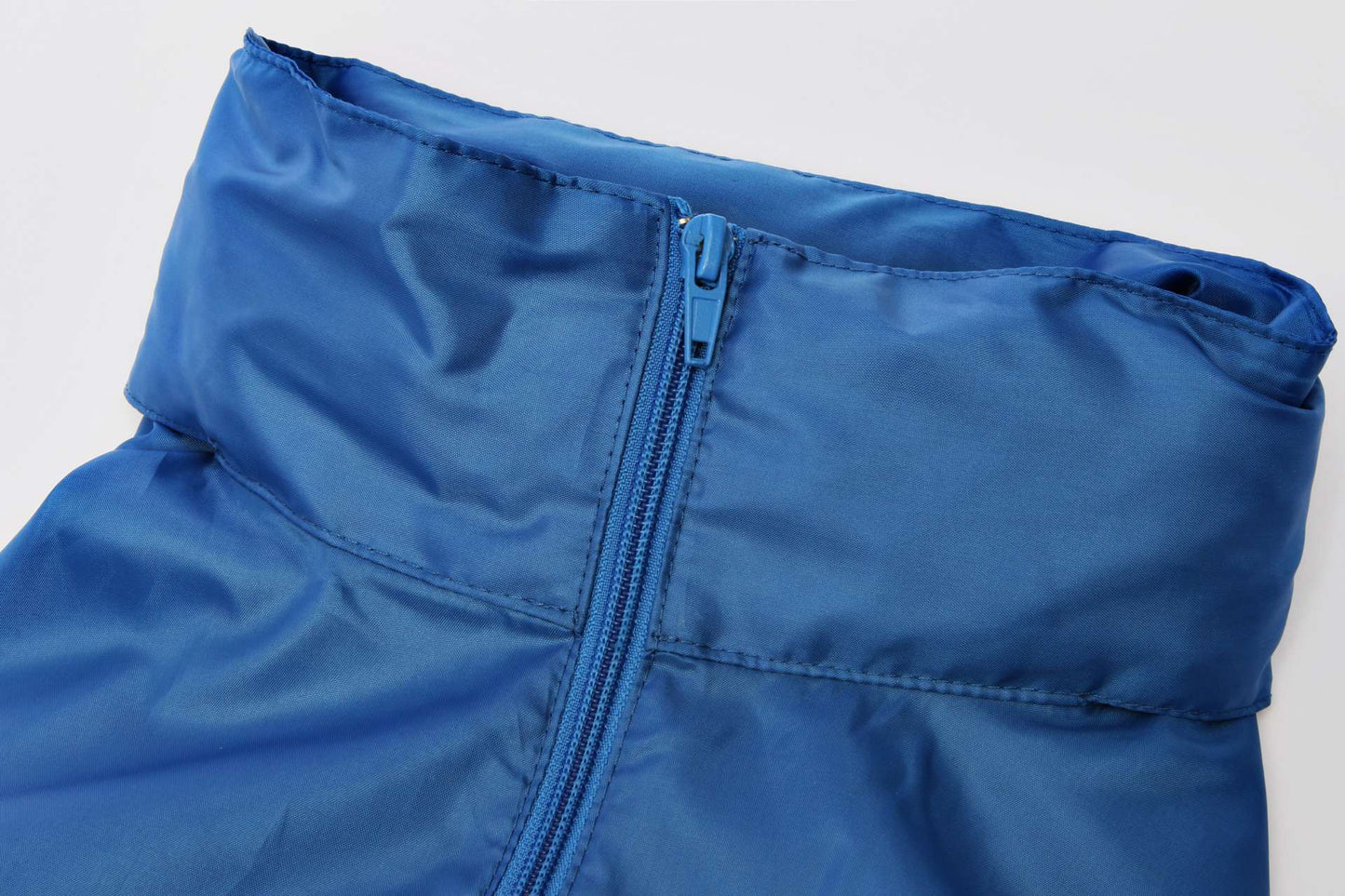 SOL'S SHIFT - UNISEX WATER REPELLENT WINDBREAKER - Aqua - Additional