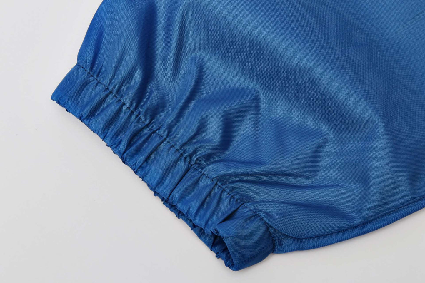 SOL'S SHIFT - UNISEX WATER REPELLENT WINDBREAKER - Royal Blue - Additional