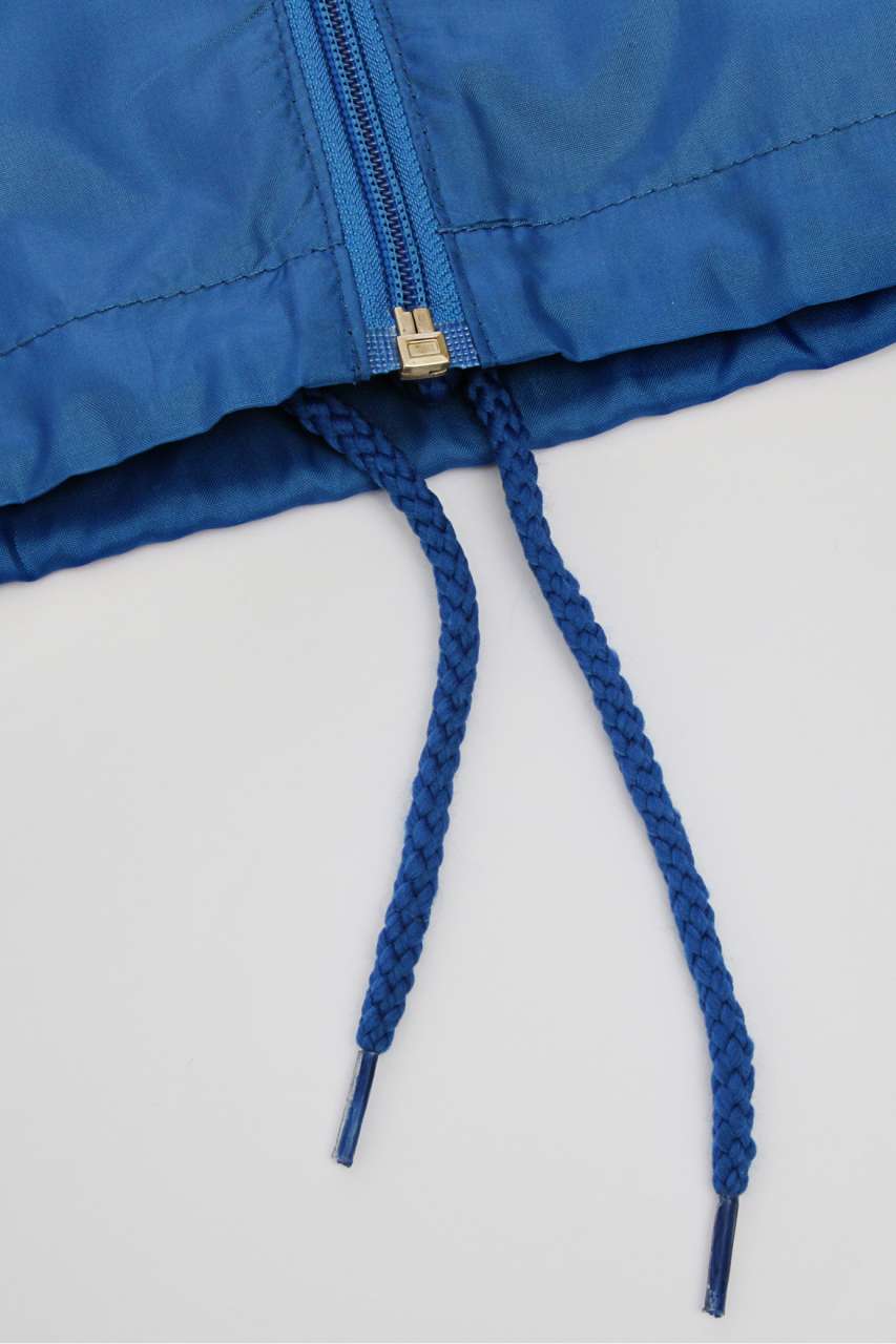 SOL'S SHIFT - UNISEX WATER REPELLENT WINDBREAKER - Aqua - Additional
