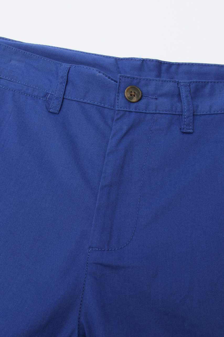 SOL'S JASPER - MEN'S CHINO SHORTS - Black - Additional