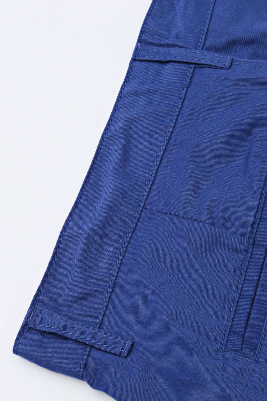 SOL'S JASPER - MEN'S CHINO SHORTS - Black - Additional