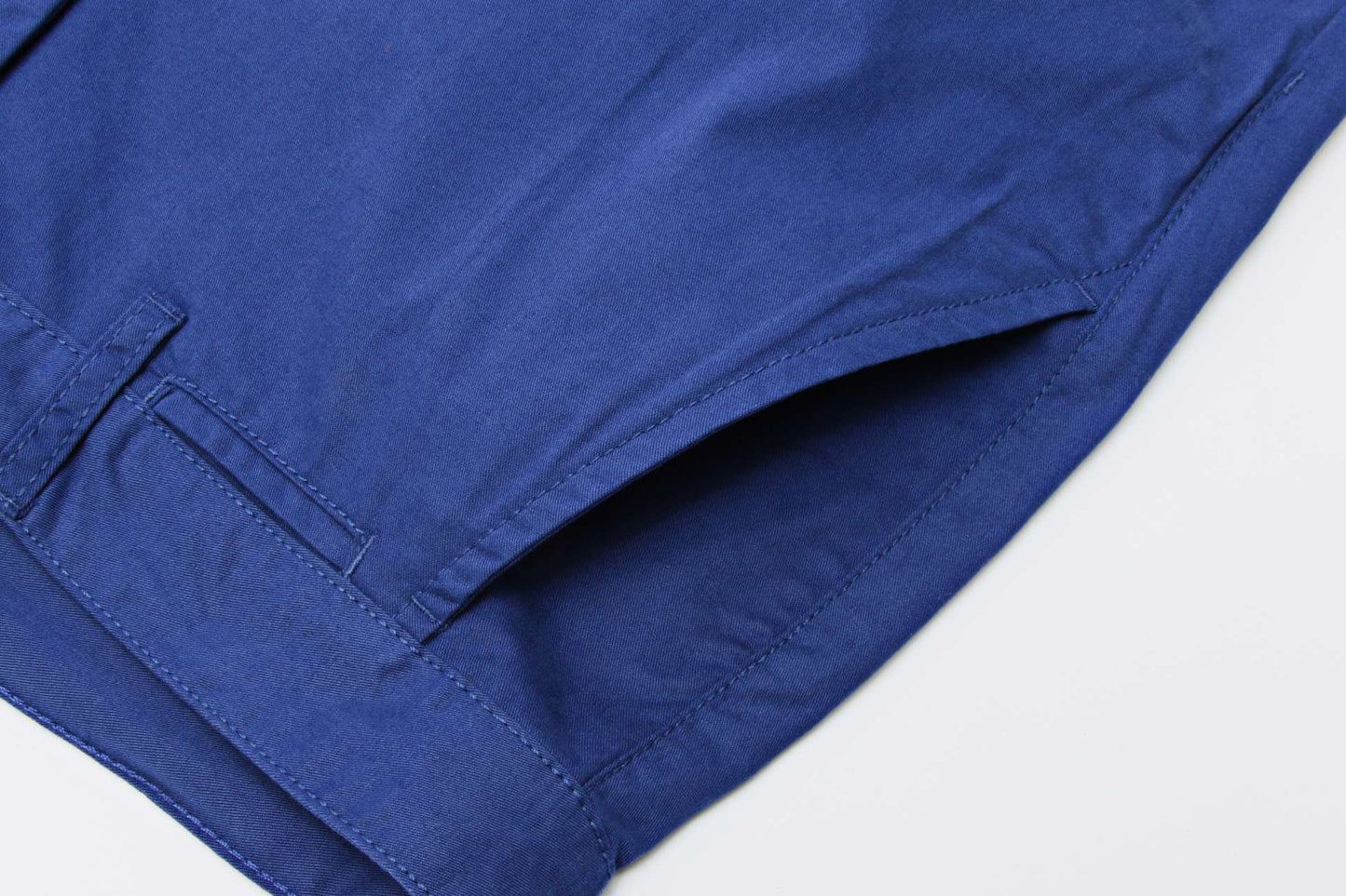 SOL'S JASPER - MEN'S CHINO SHORTS - Black - Additional