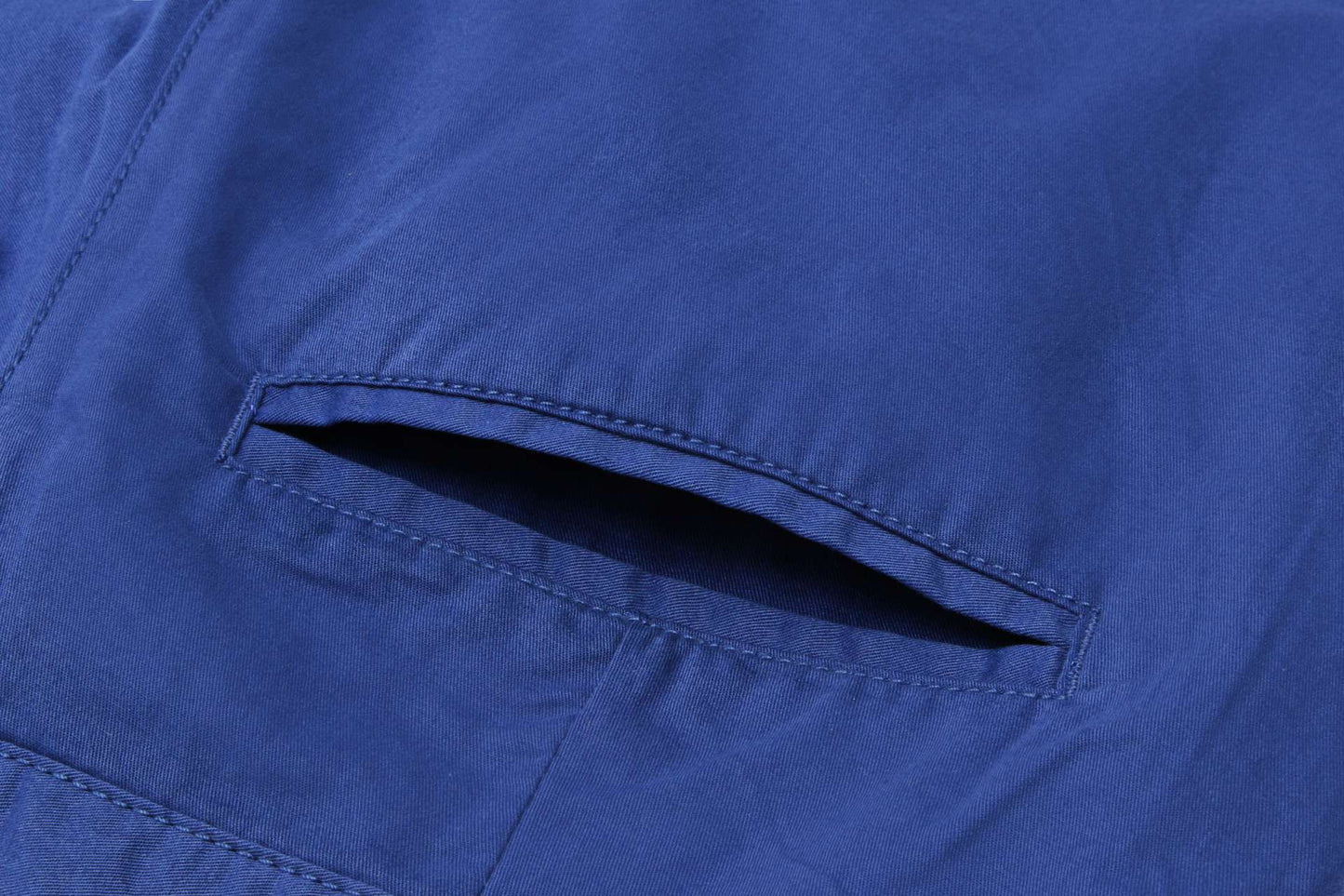 SOL'S JASPER - MEN'S CHINO SHORTS - Black - Additional