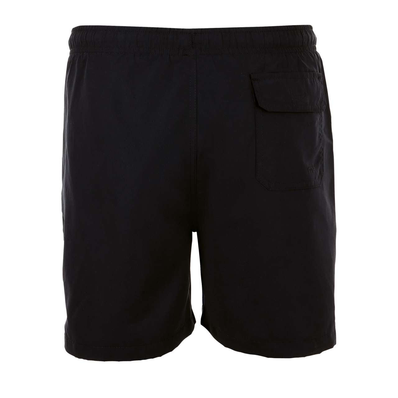 SOL'S SANDY - MEN'S SWIM SHORTS - Black - Additional