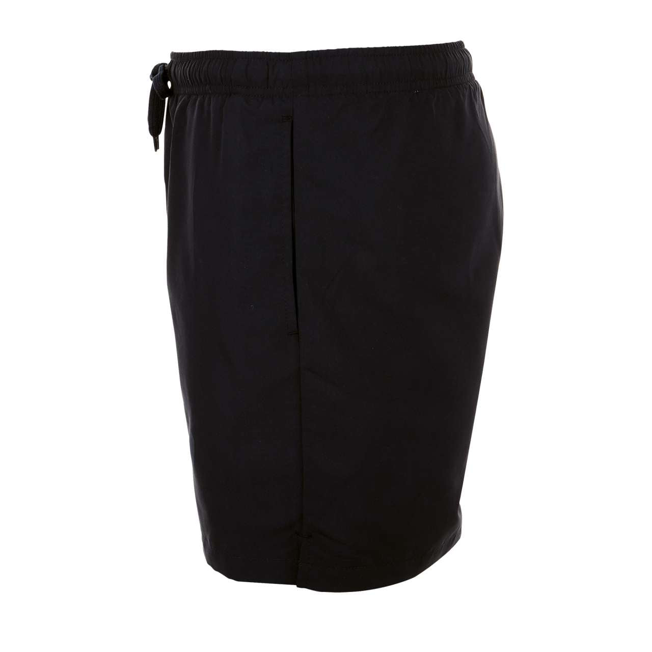 SOL'S SANDY - MEN'S SWIM SHORTS - Black - Additional