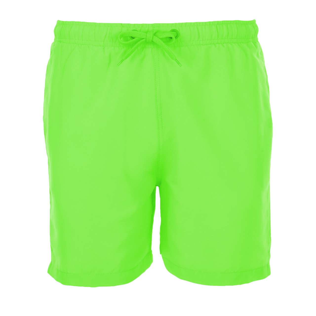 SOL'S SANDY - MEN'S SWIM SHORTS - Neon Green - Main
