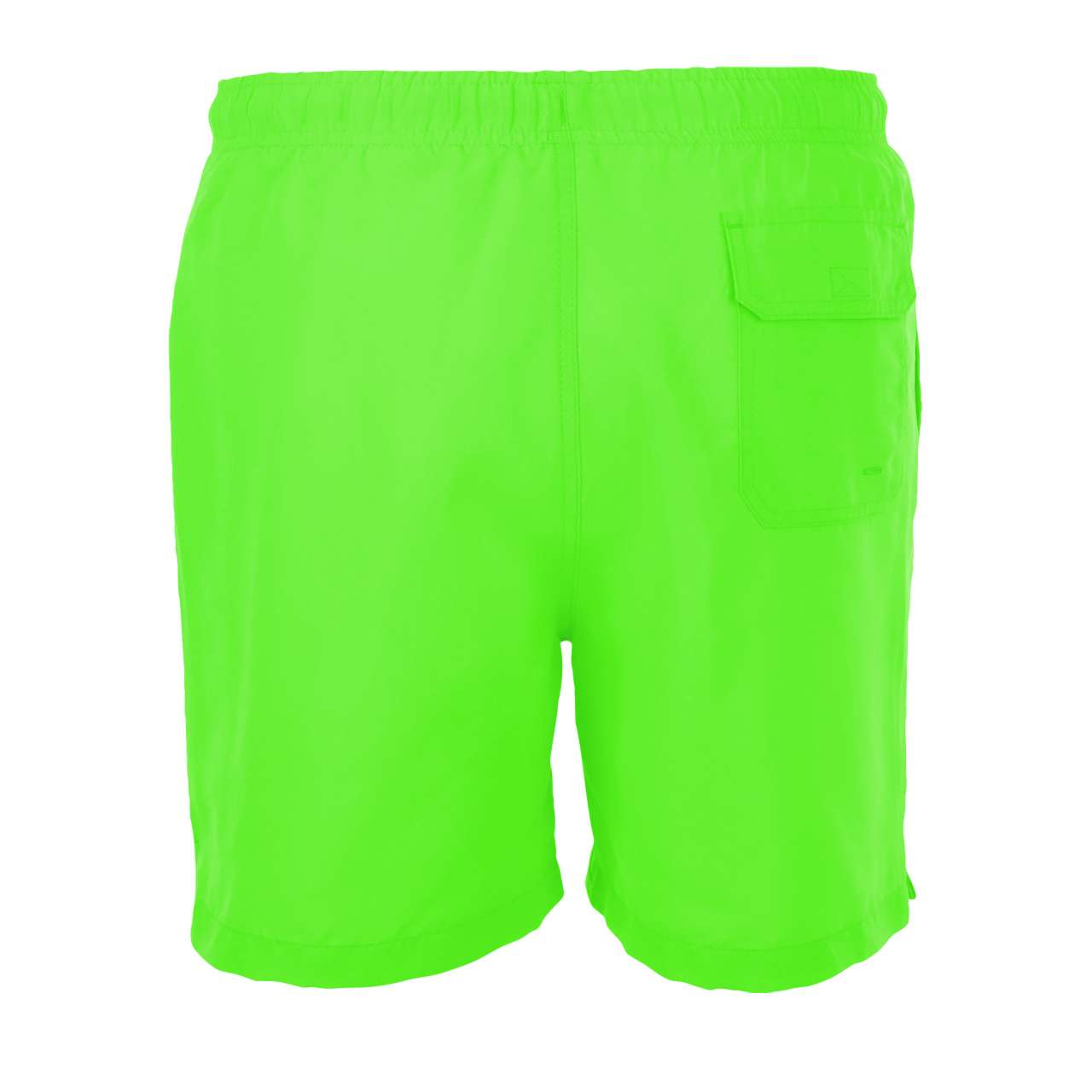 SOL'S SANDY - MEN'S SWIM SHORTS - Neon Green - Additional