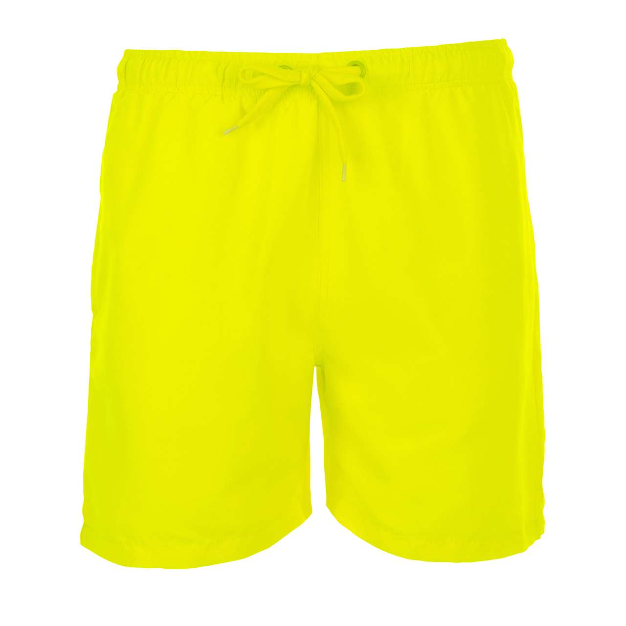 SOL'S SANDY - MEN'S SWIM SHORTS - Neon Yellow - Main