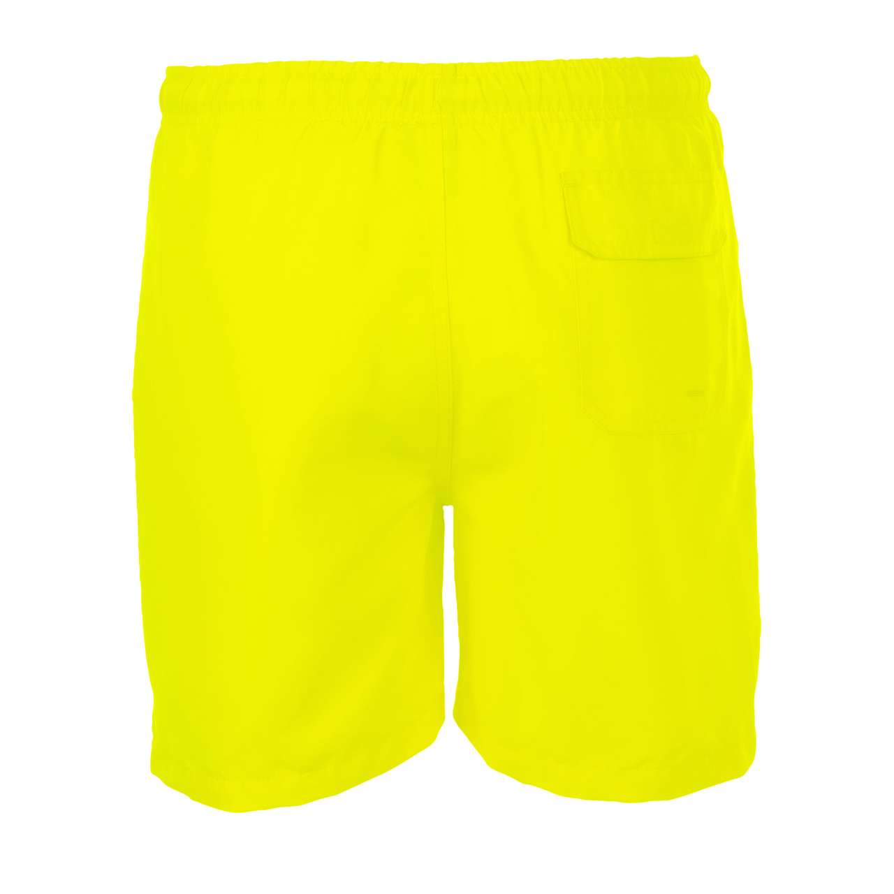 SOL'S SANDY - MEN'S SWIM SHORTS - Neon Yellow - Additional