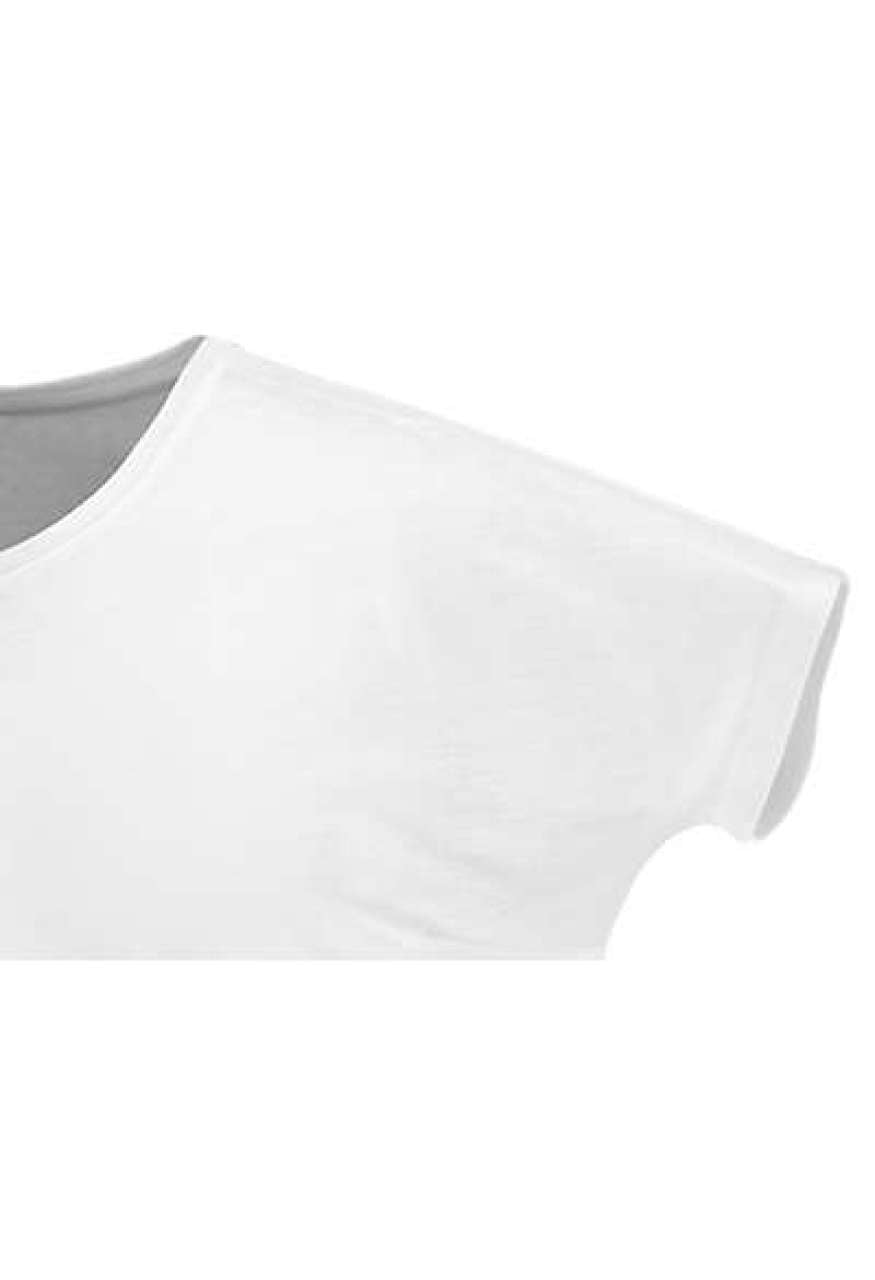 SOL'S MAGMA MEN - SUBLIMATION T-SHIRT - White - Additional