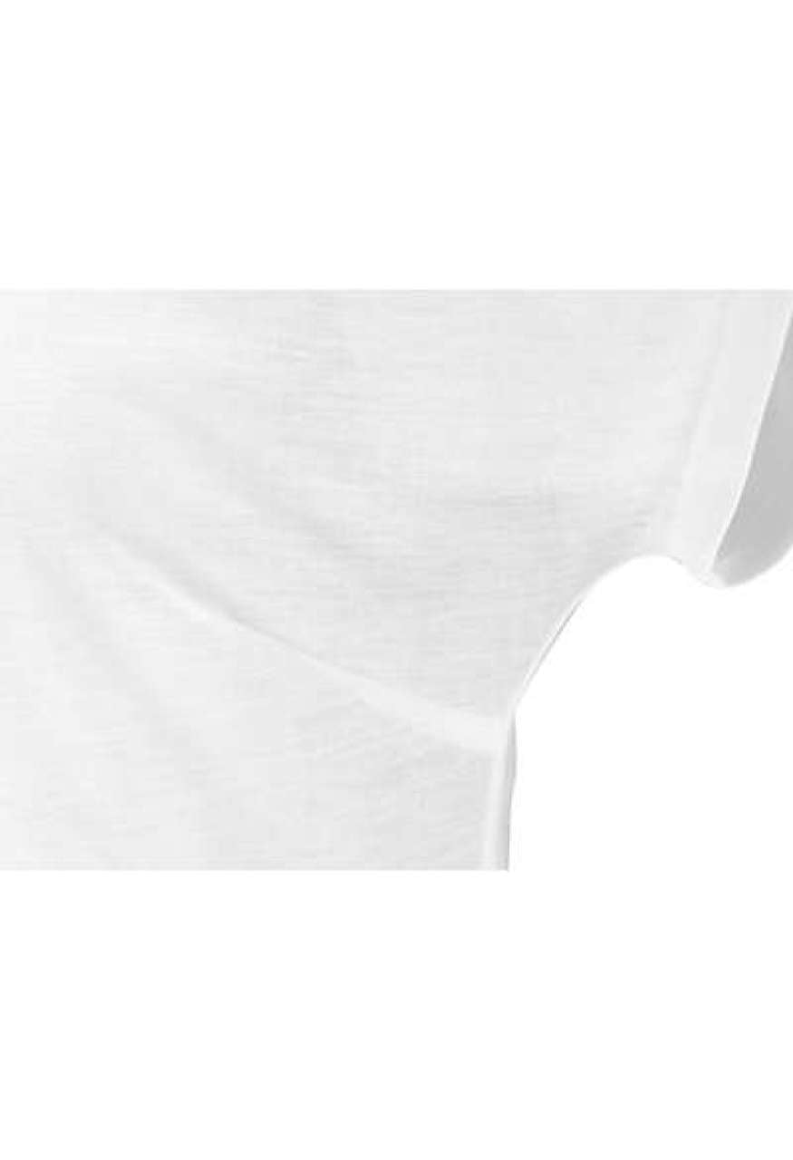 SOL'S MAGMA MEN - SUBLIMATION T-SHIRT - White - Additional
