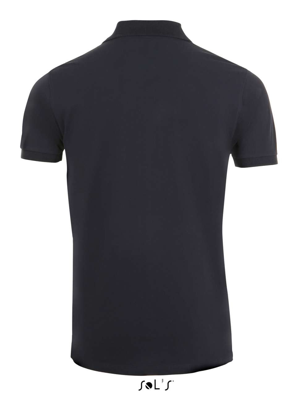 SOL'S PHOENIX MEN - COTTON-ELASTANE POLO SHIRT - French Navy - Additional