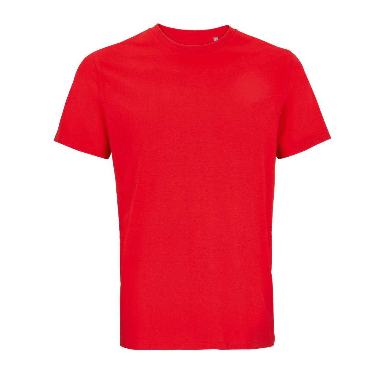 SOL'S LEGEND - UNISEX T-SHIRT - Bright Red - colorimageurl