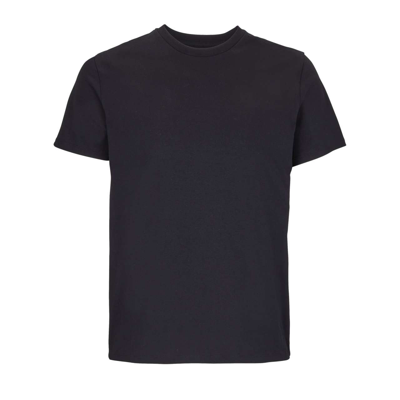 SOL'S LEGEND - UNISEX T-SHIRT - Deep Black - colorimageurl
