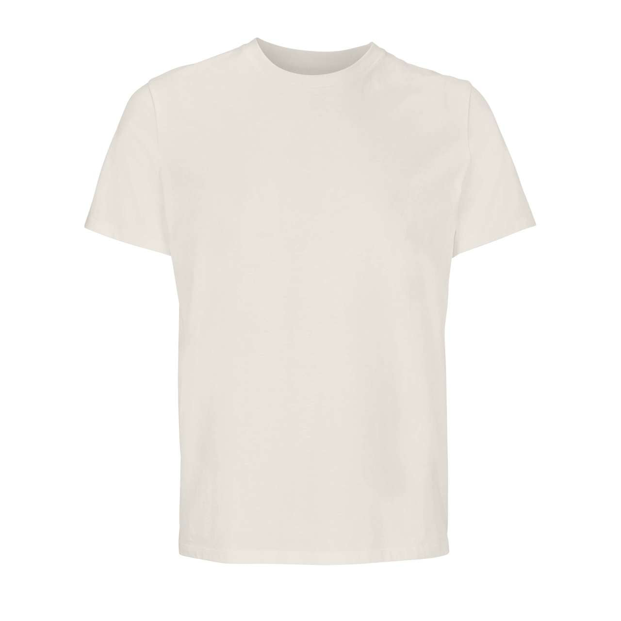SOL'S LEGEND - UNISEX T-SHIRT - Off White - colorimageurl
