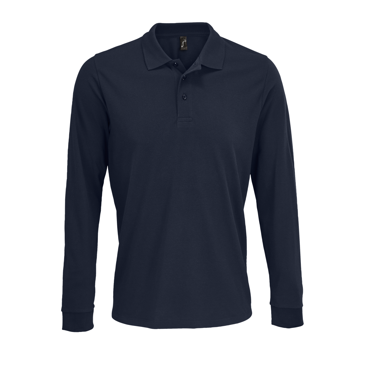 SOL'S PRIME LSL - French Navy - colorimageurl