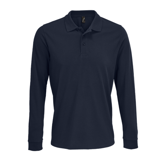 SOL'S PRIME LSL - French Navy - colorimageurl