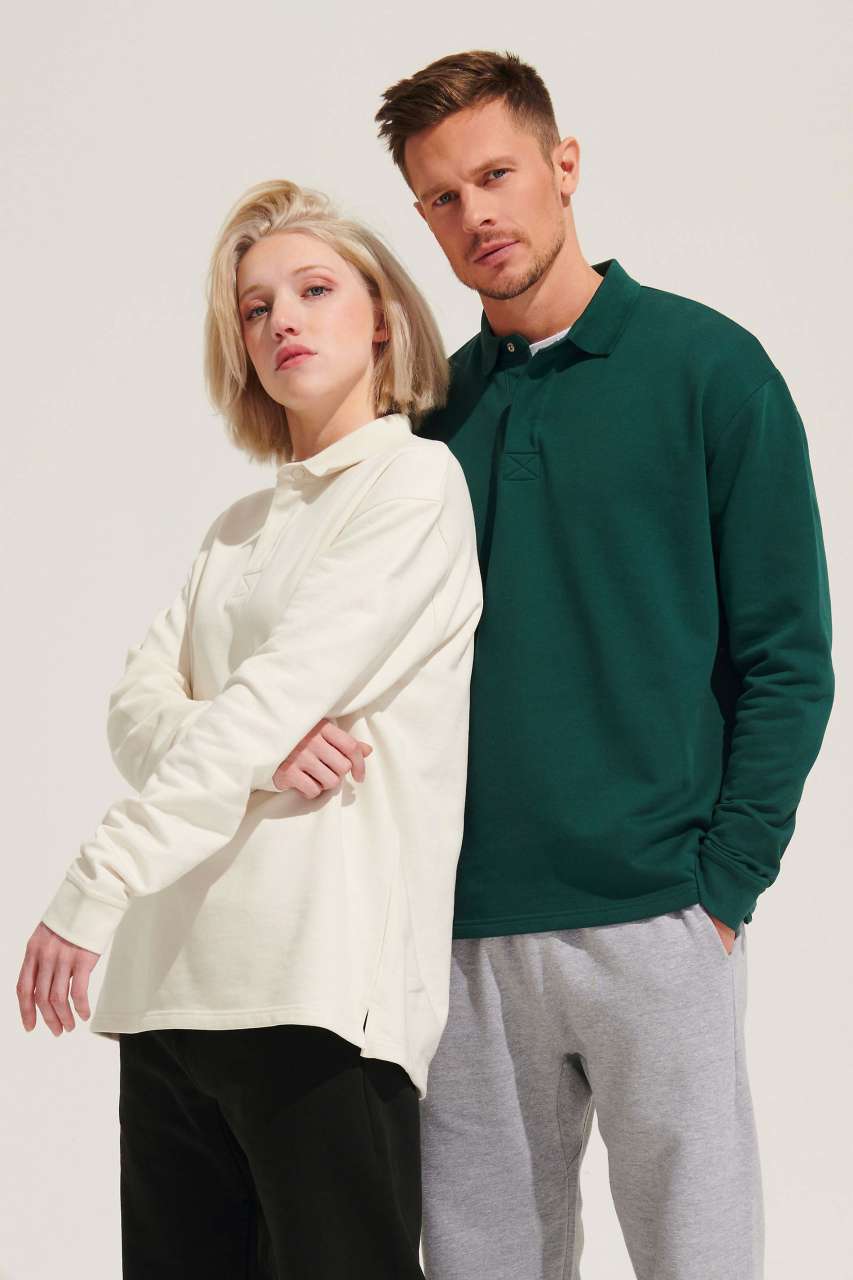 SOL'S HERITAGE - French Navy - modelimageurl