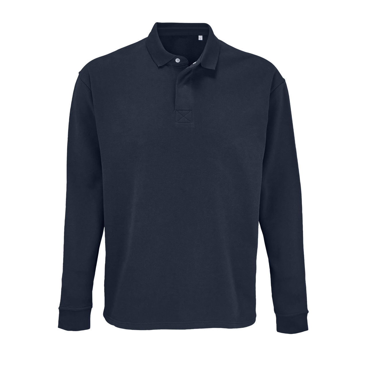 SOL'S HERITAGE - French Navy - colorimageurl