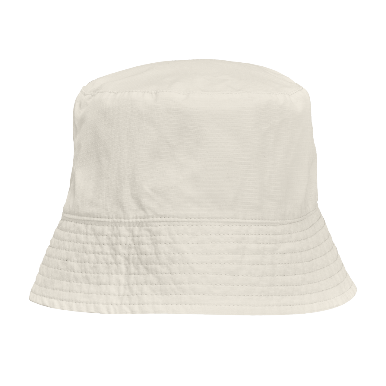 SOL'S BUCKET NYLON - Off White/Candy Pink - colorimageurl