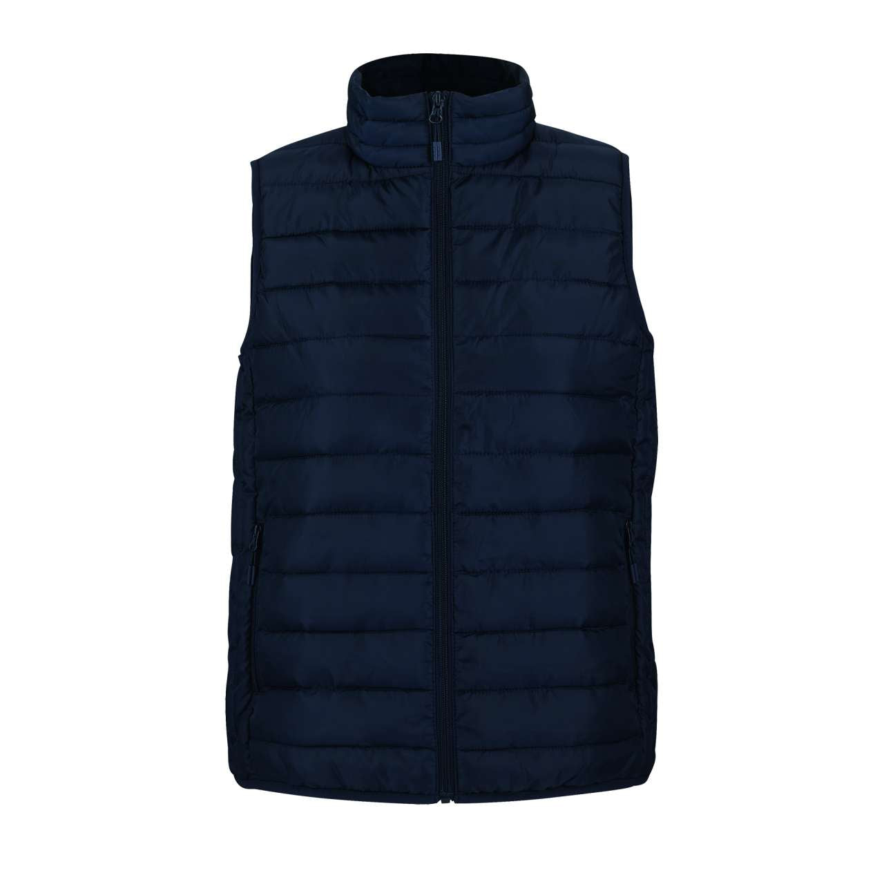 SOL'S STREAM BW WOMEN - LIGHTWEIGHT BODYWARMER - French Navy - colorimageurl
