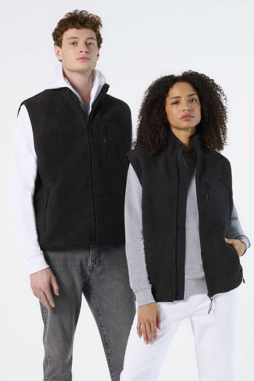 SOL'S FURY BW - Shear Beige/Beige - modelimageurl