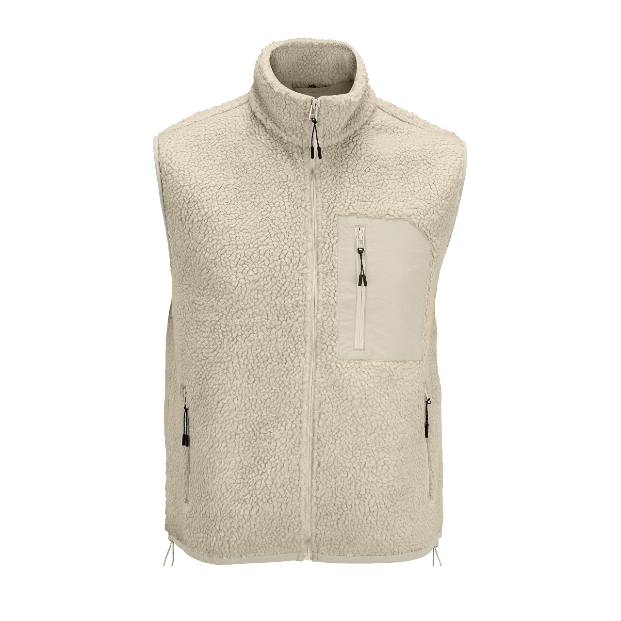 SOL'S FURY BW - Shear Beige/Beige - colorimageurl