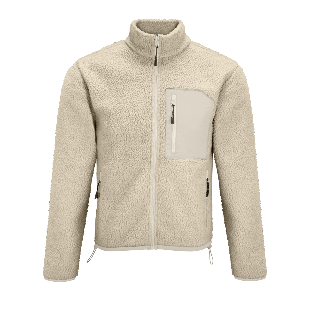 SOL'S FURY - Shear Beige/Beige - colorimageurl