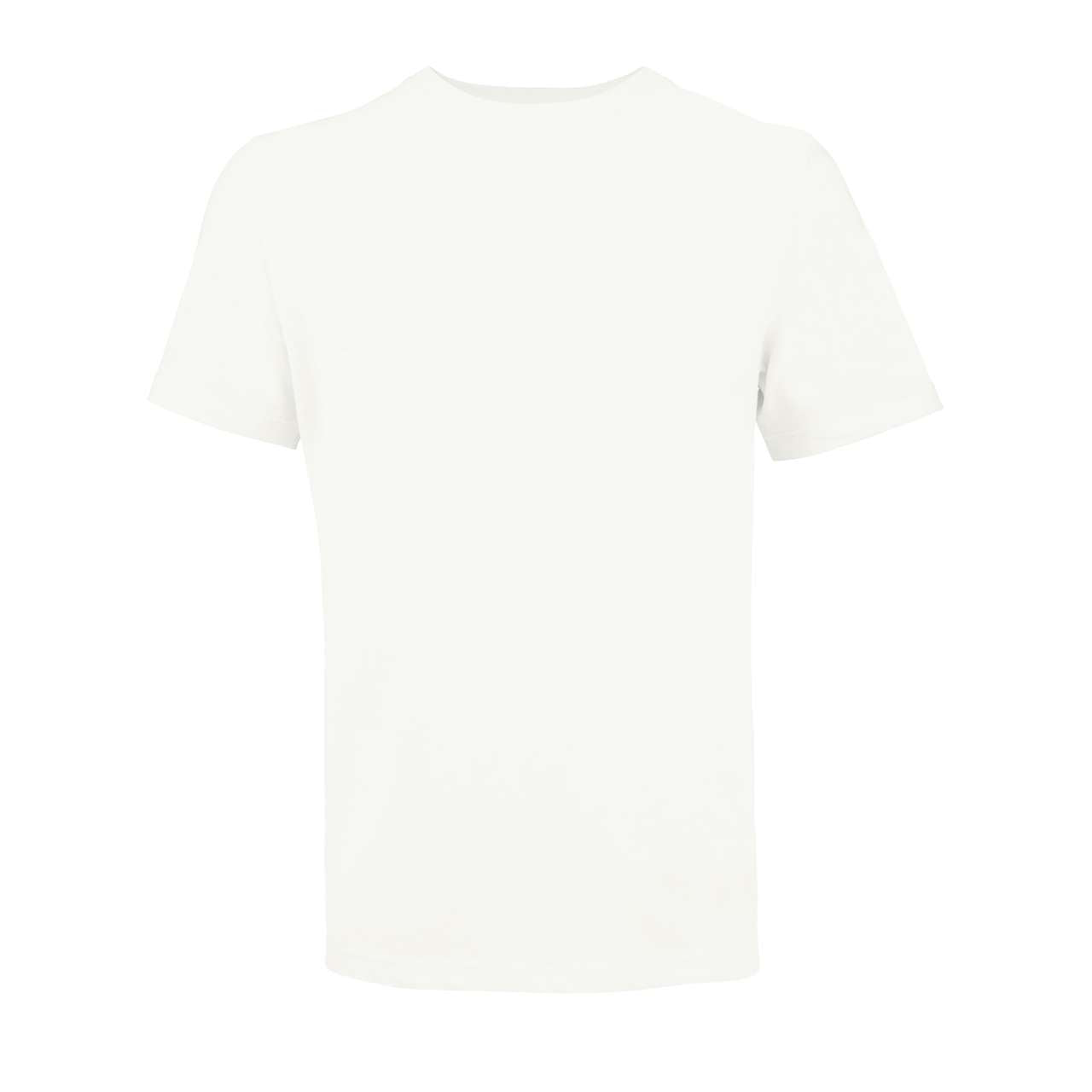 SOL'S TUNER - UNISEX T-SHIRT - Absolute White - colorimageurl