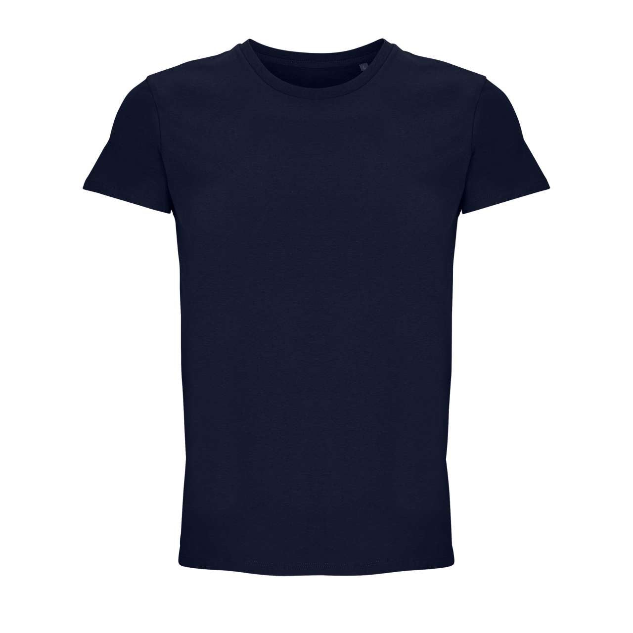 SOL'S RE CRUSADER - UNISEX ROUND-NECK T-SHIRT - French Navy - colorimageurl