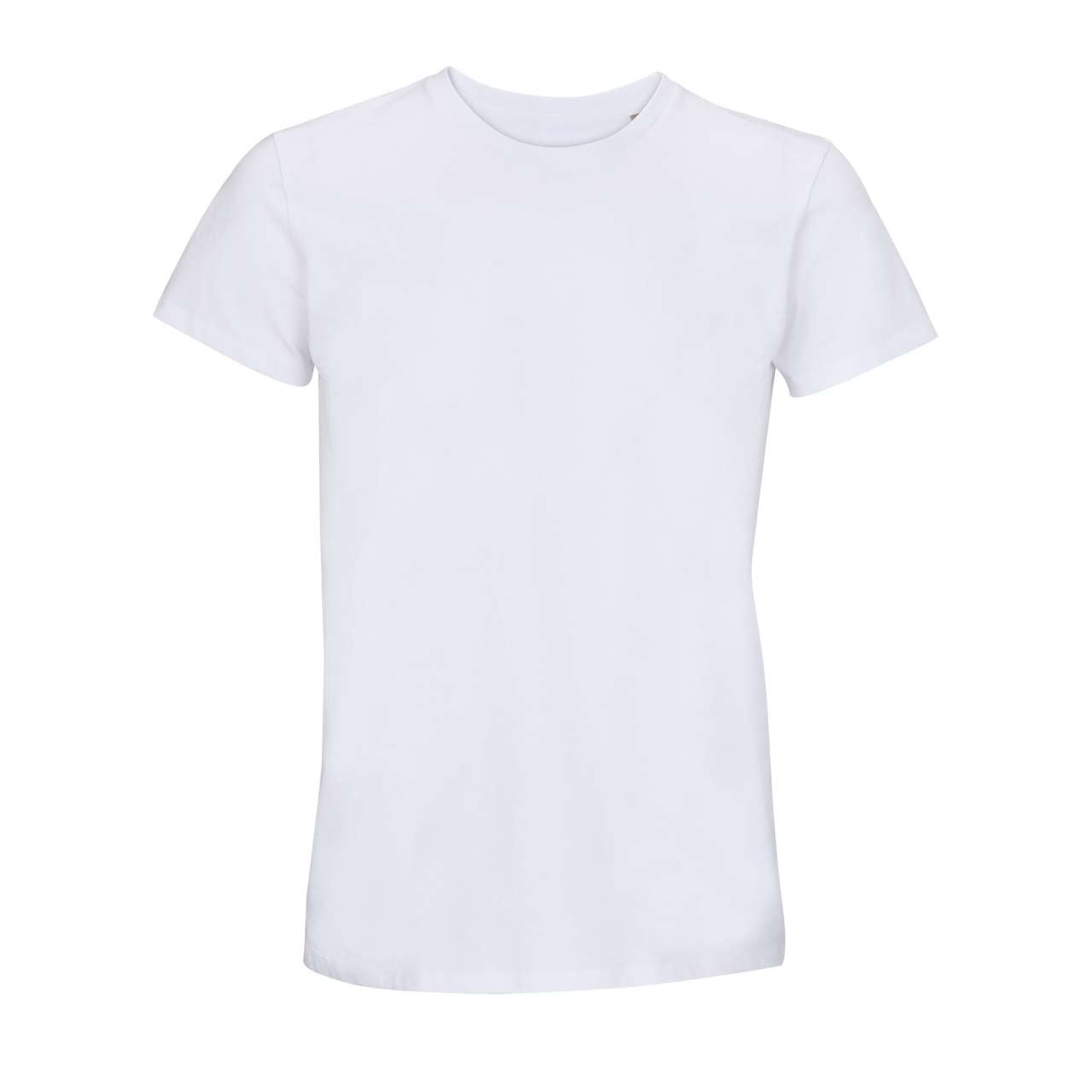 SOL'S RE CRUSADER - UNISEX ROUND-NECK T-SHIRT - White - colorimageurl