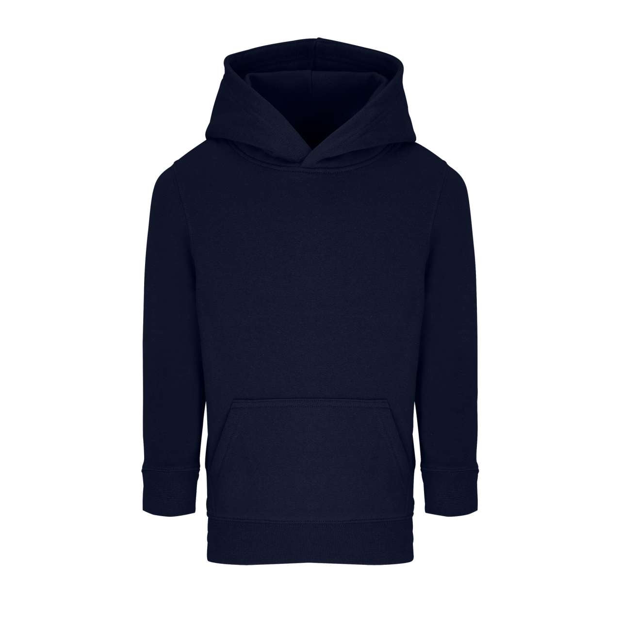 SOL'S CONDOR KIDS' - HOODED SWEATSHIRT - French Navy - colorimageurl