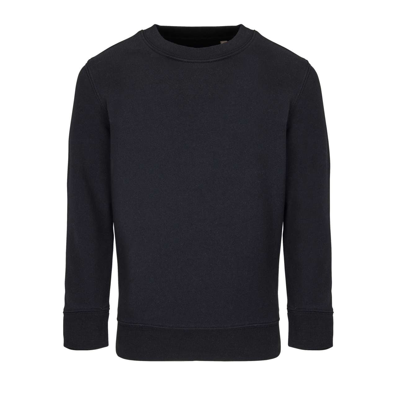 SOL'S COLUMBIA KIDS' - KIDS' SWEATSHIRT - Black - colorimageurl
