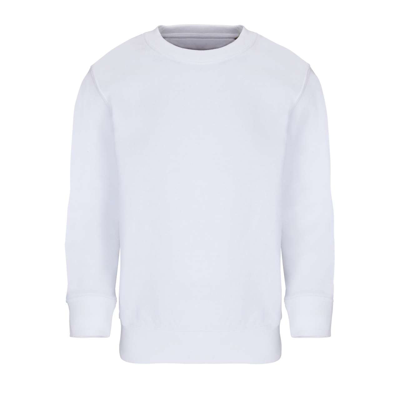 SOL'S COLUMBIA KIDS' - KIDS' SWEATSHIRT - White - colorimageurl
