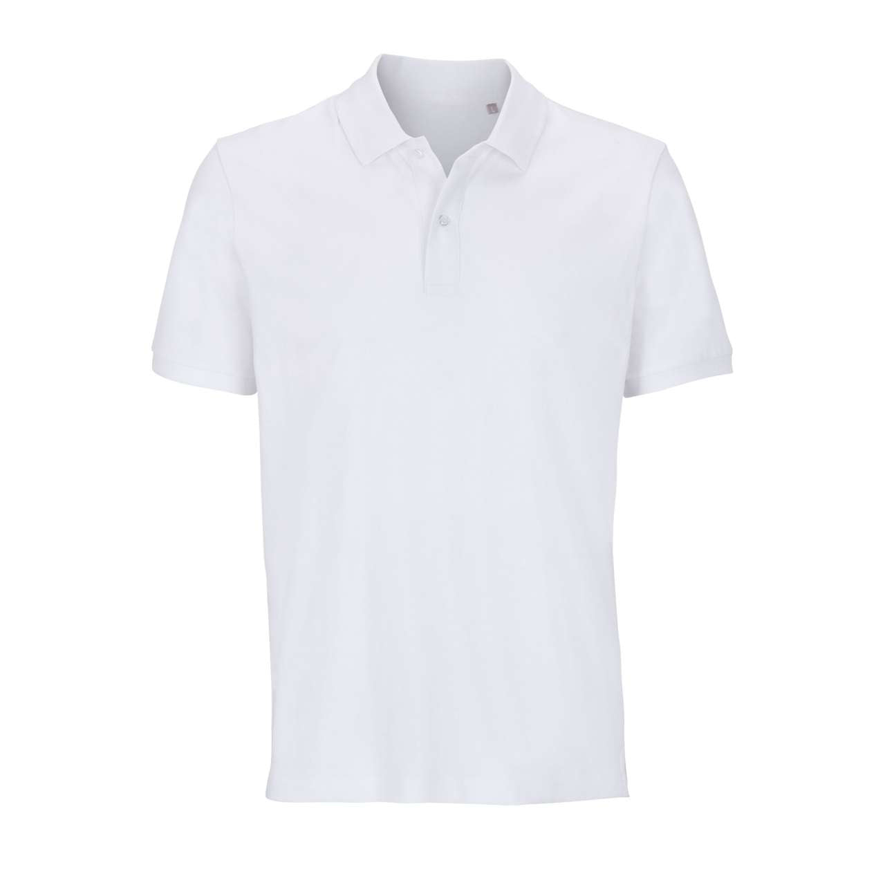 SOL'S PEGASE - UNISEX POLO SHIRT - White - colorimageurl